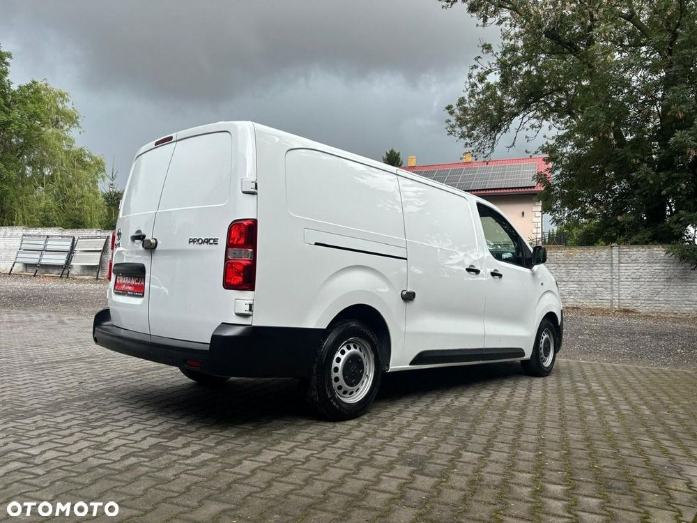 Toyota ProAce - 4
