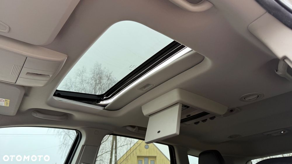 Fiat Freemont 3.6 V6 Lounge - 29