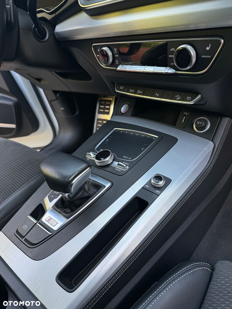 Audi SQ5 - 14