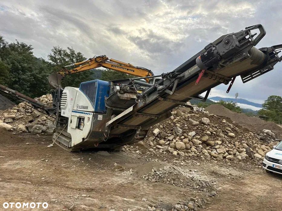 Kleemann MC100i EVO - 2