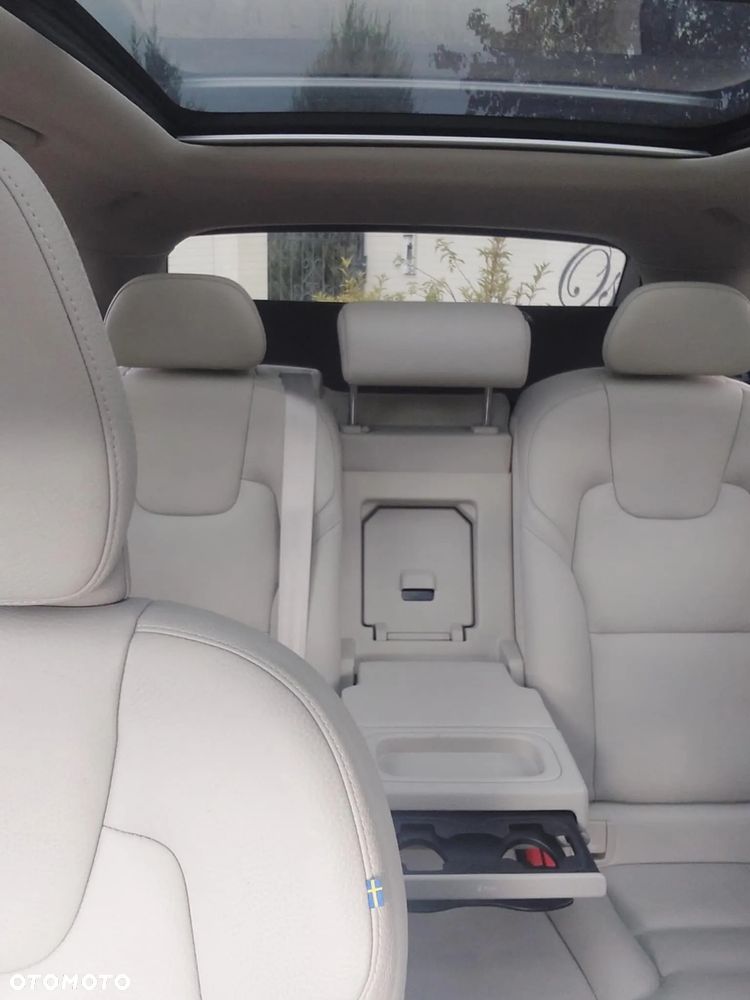 Volvo XC 60 T6 AWD Inscription - 4