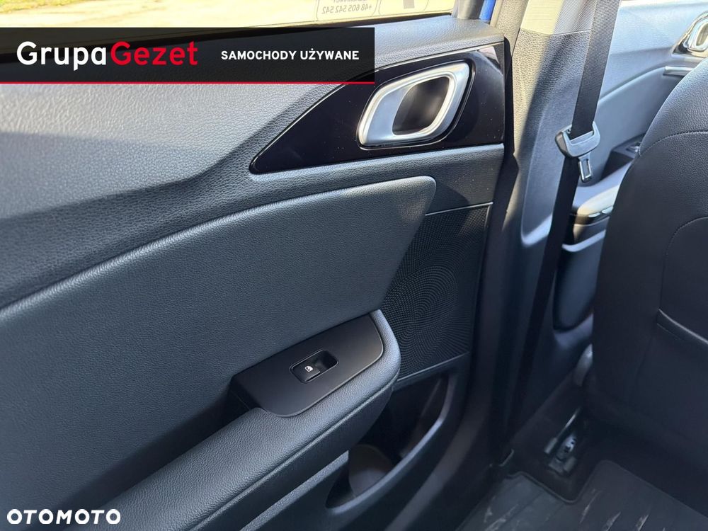 Kia XCeed 1.5 T-GDI Business Line - 36