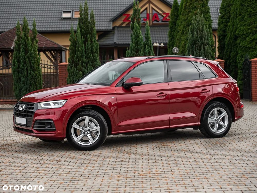 Audi Q5 - 8