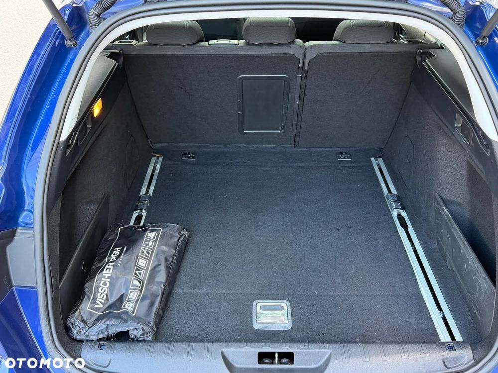 Peugeot 308 BlueHDi FAP 120 Stop & Start Allure - 23