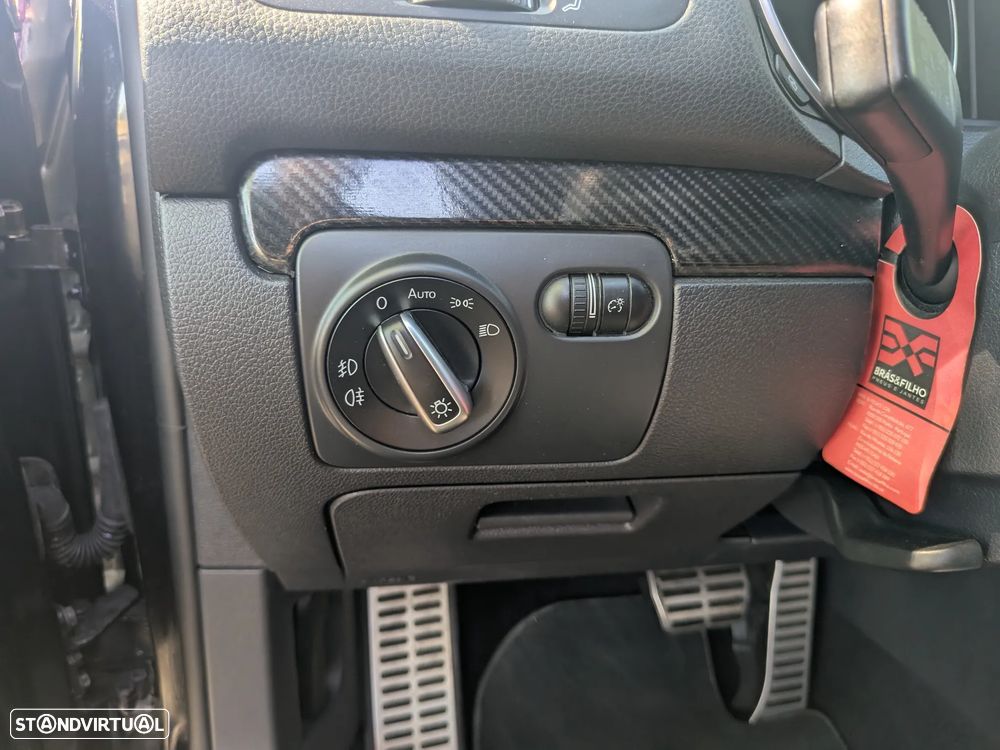 VW Golf 2.0 GTI DSG - 7