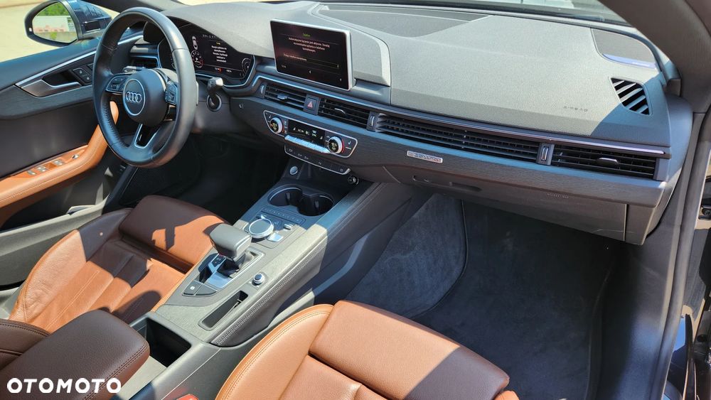 Audi A5 Sportback - 16