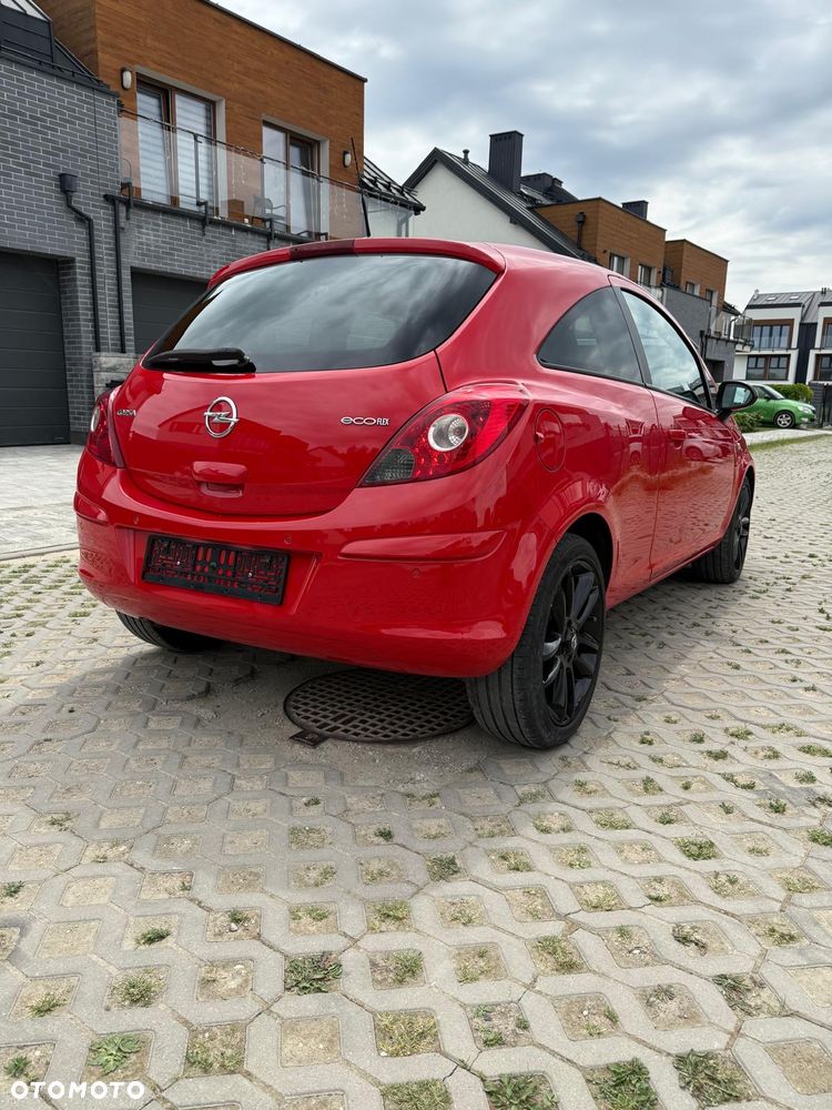 Opel Corsa 1.2 Color Edition - 18