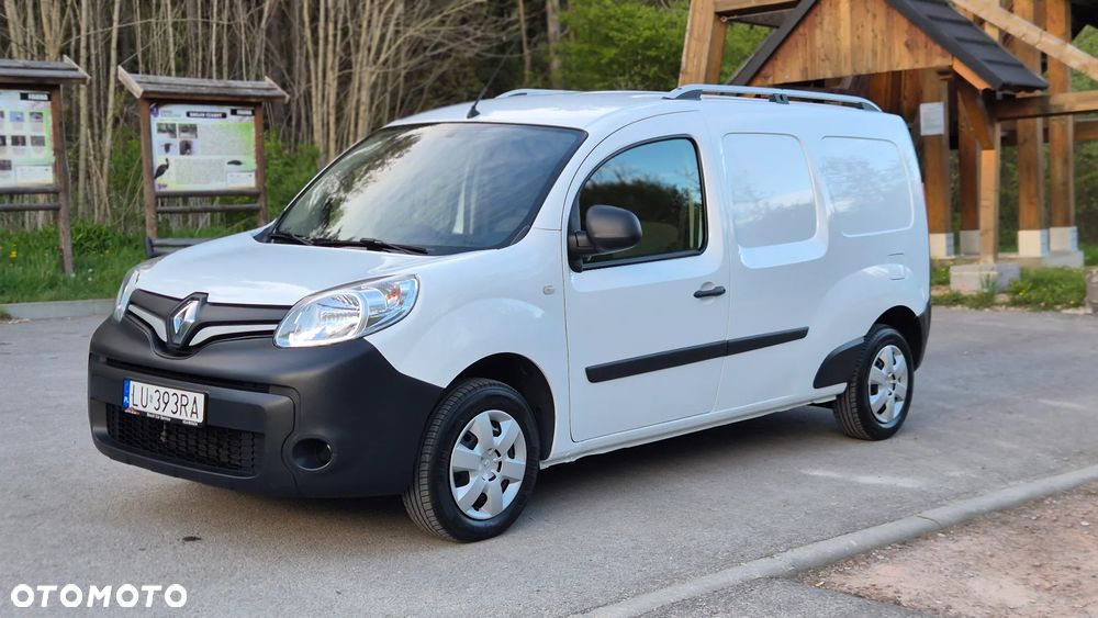 Renault Kangoo - 12