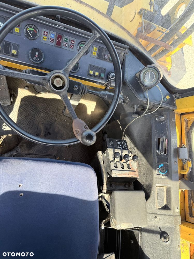 Volvo L70 BM - 17