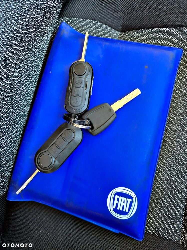 Fiat Ducato - 18