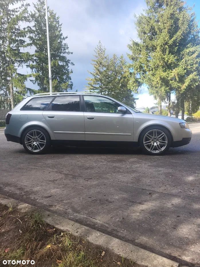Audi A4 - 6