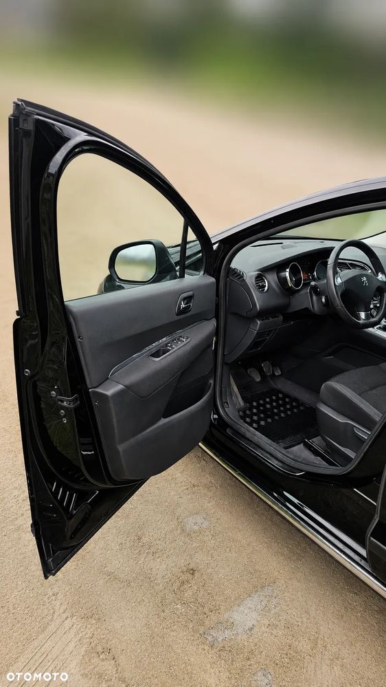 Peugeot 3008 1.6 HDi Style - 7