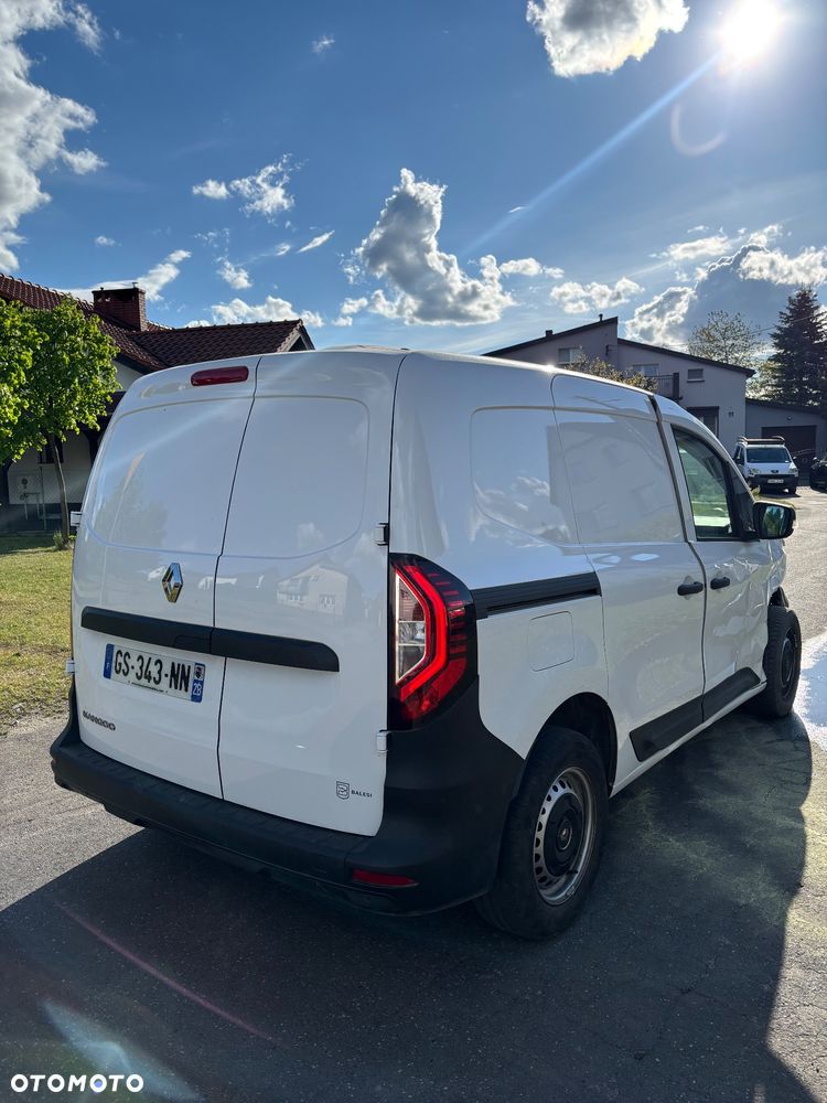 Renault Kangoo - 6