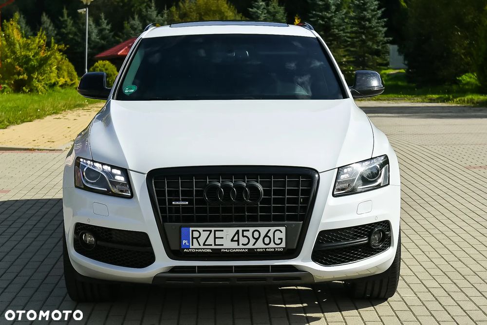 Audi Q5 2.0 TDI Quattro S tronic Prime Line - 12