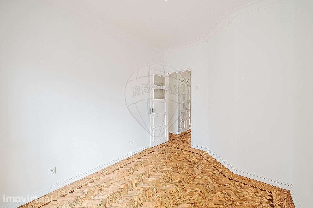 Apartamento T2 para arrendamento - Grande imagem: 3/13