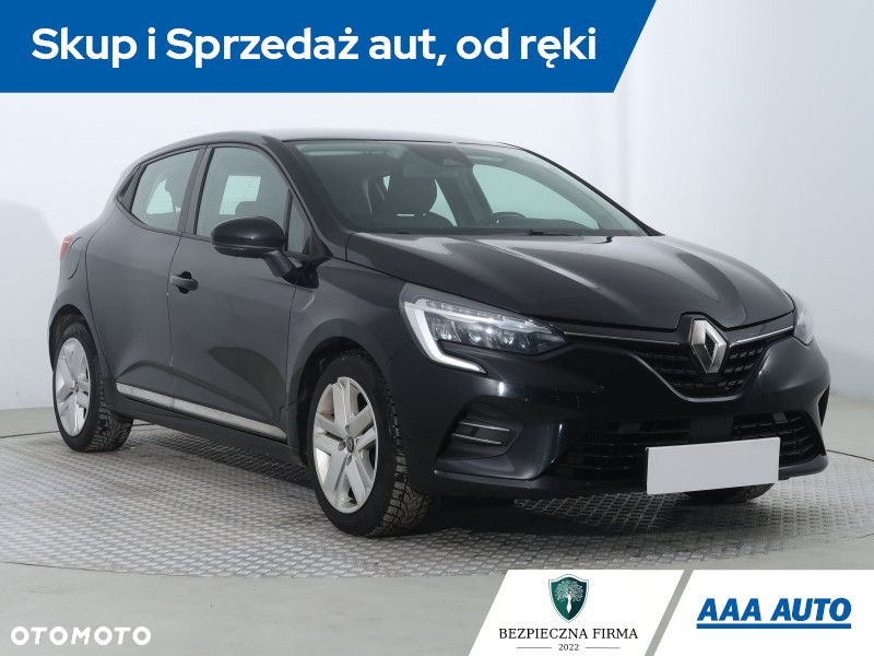 Renault Clio - 2