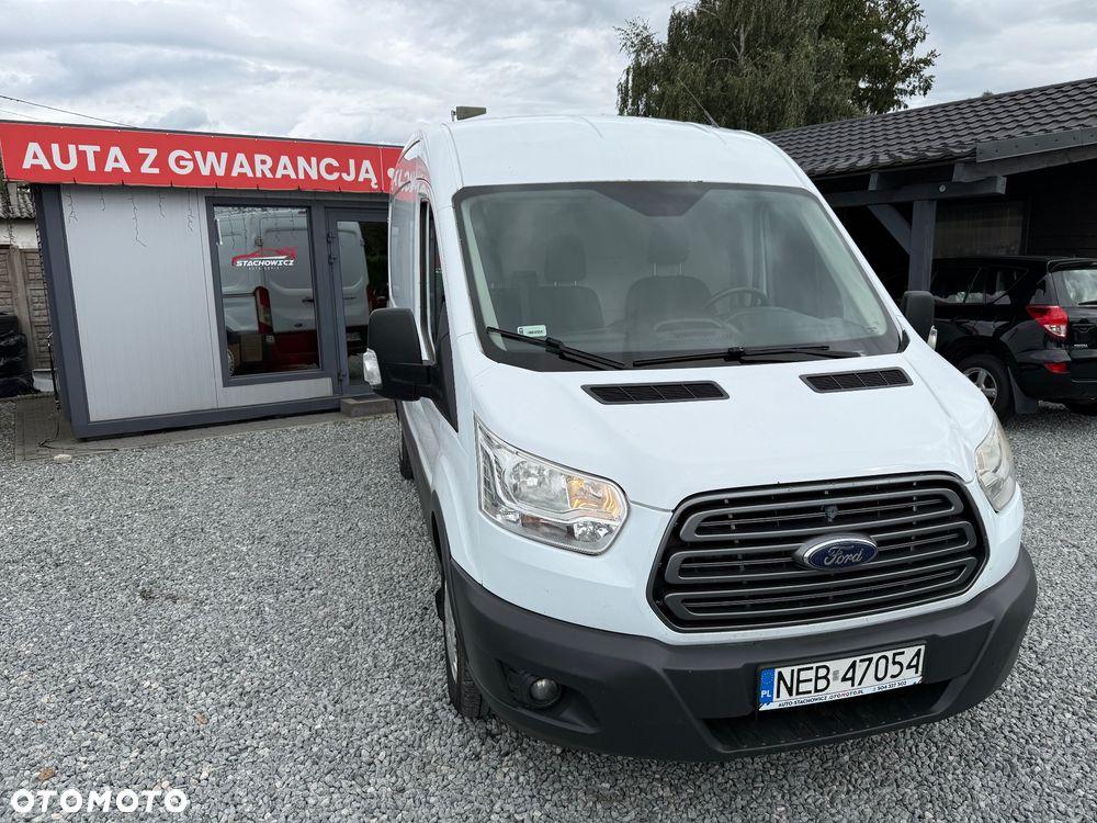 Ford TRANSIT - 8