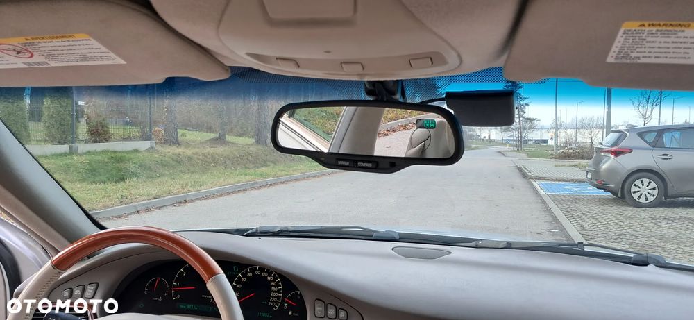 Cadillac Seville 4.6 SLS - 30