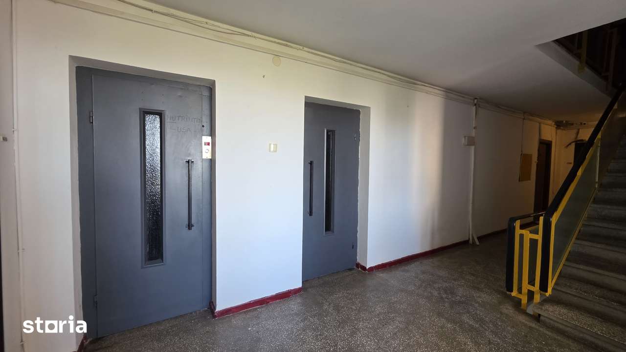 3 camere I 60 mp I Valea Calugareasca I metrou Raul Doamnei — fotografia 3