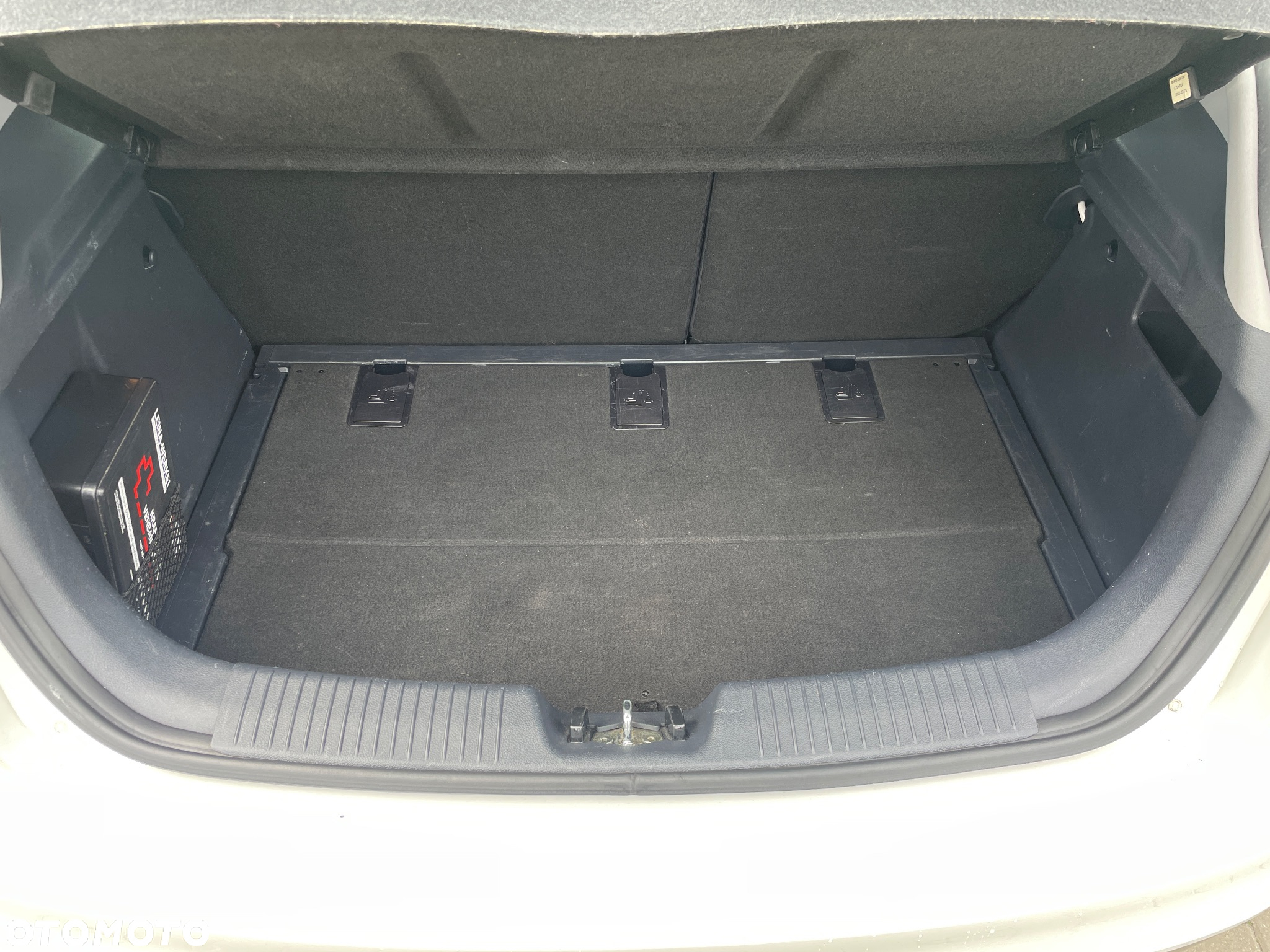 Kia Rio 1.2 Dream Team Edition - 13