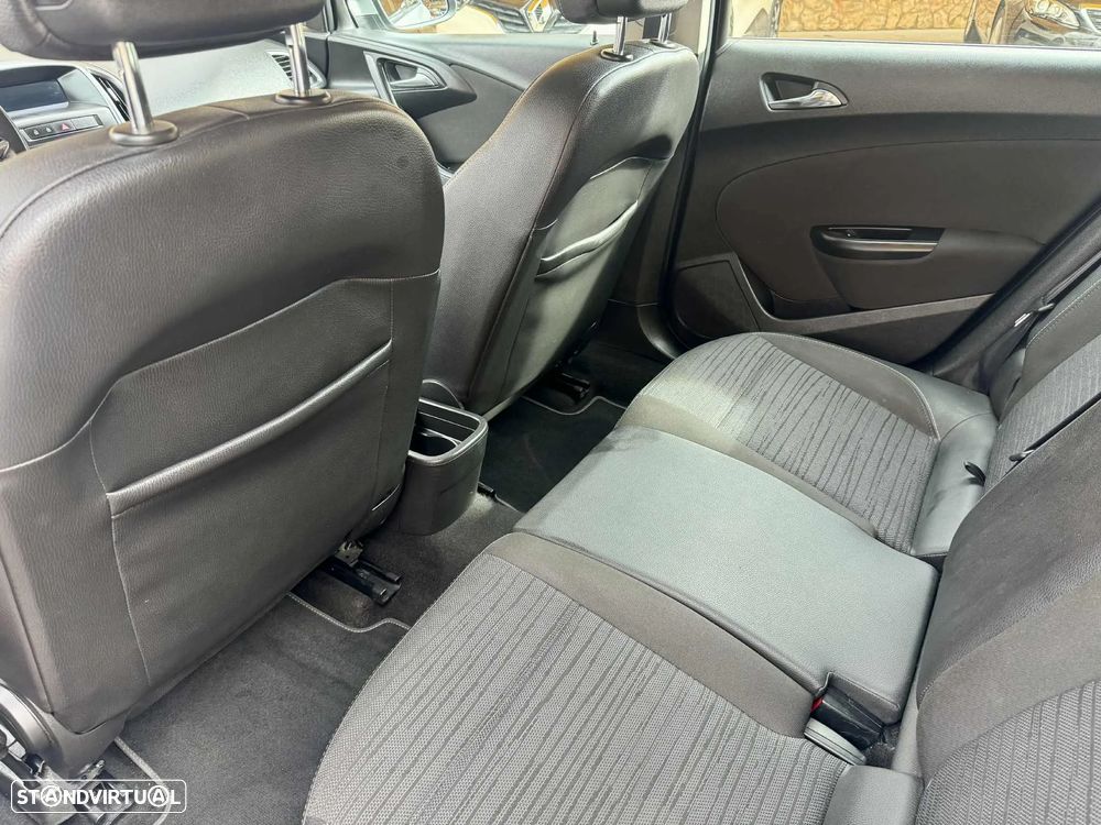 Opel Astra Sports Tourer 1.3 CDTi Selection S/S - 13