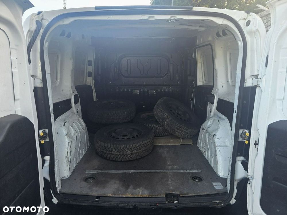 Fiat Doblo - 20