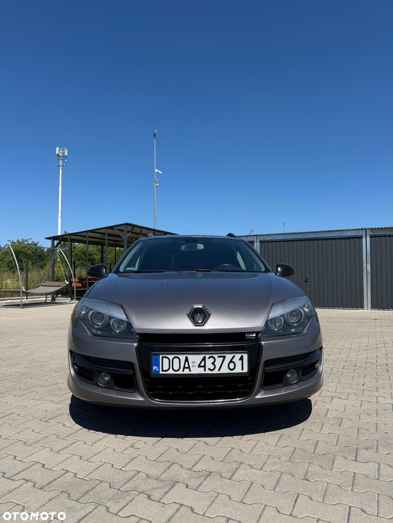 Renault Laguna 2.0 dCi GT - 13