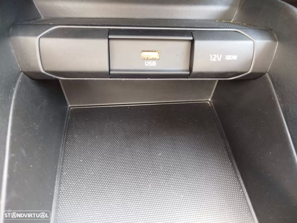 Kia Stonic 1.2 Dynamic - 13