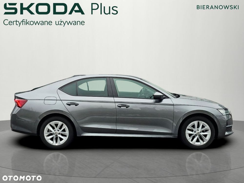 Skoda Octavia 1.5 TSI e-Tec Style DSG - 1