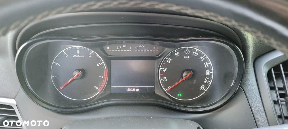 Opel Zafira 1.4 T Elite - 7