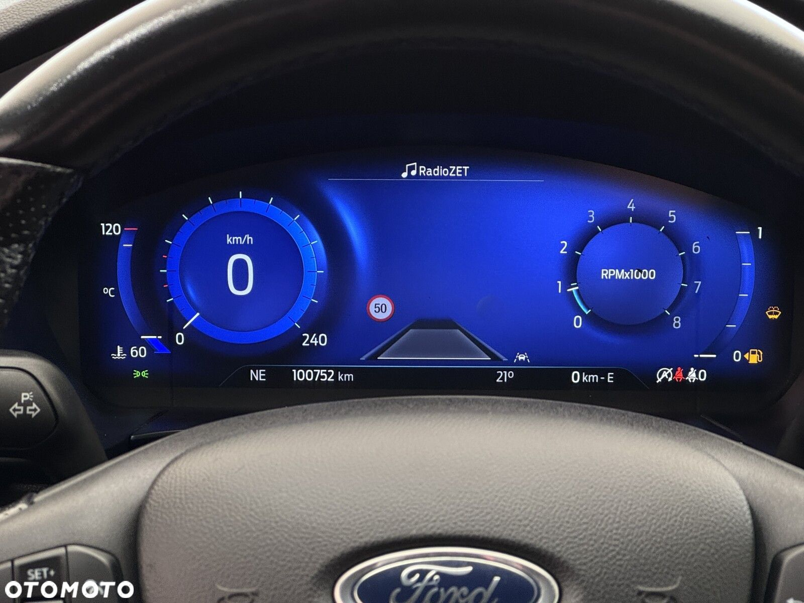 Ford Kuga 1.5 EcoBoost FWD ST-Line X - 16