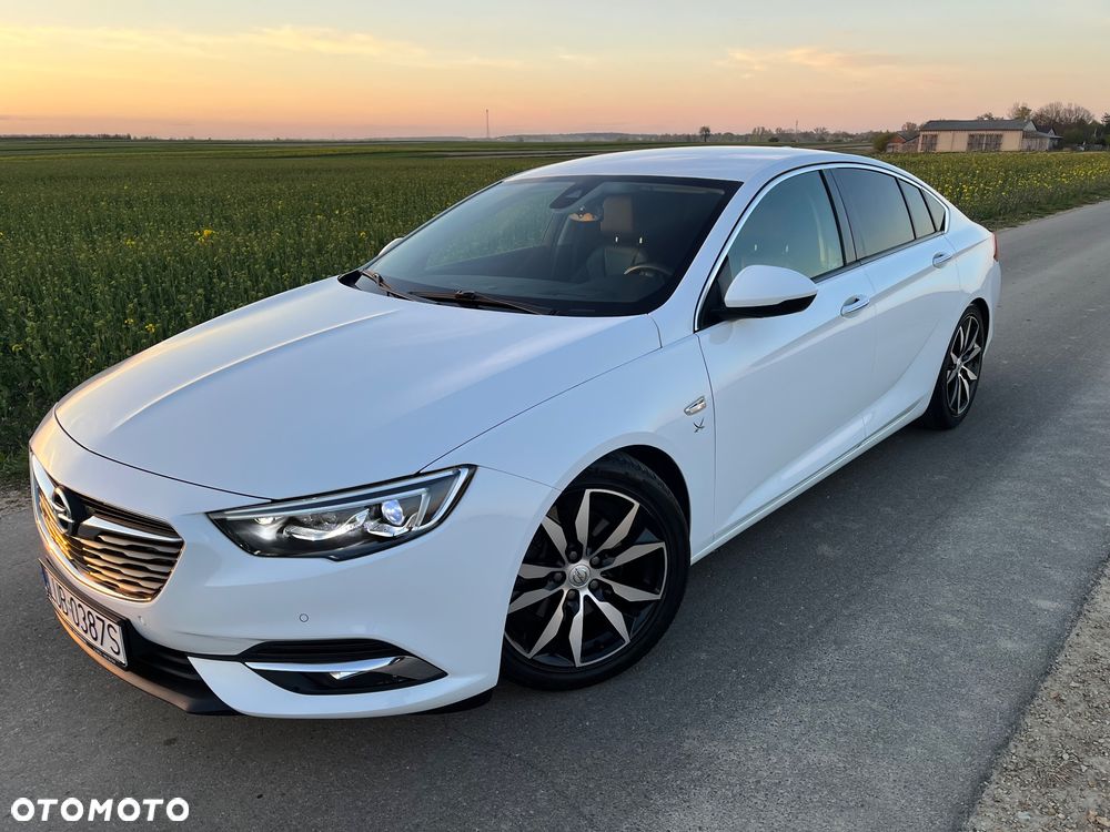Opel Insignia 2.0 CDTI Elite S&S - 32