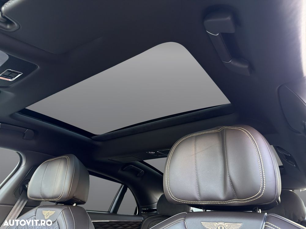 Bentley Flying Spur Standard - 10