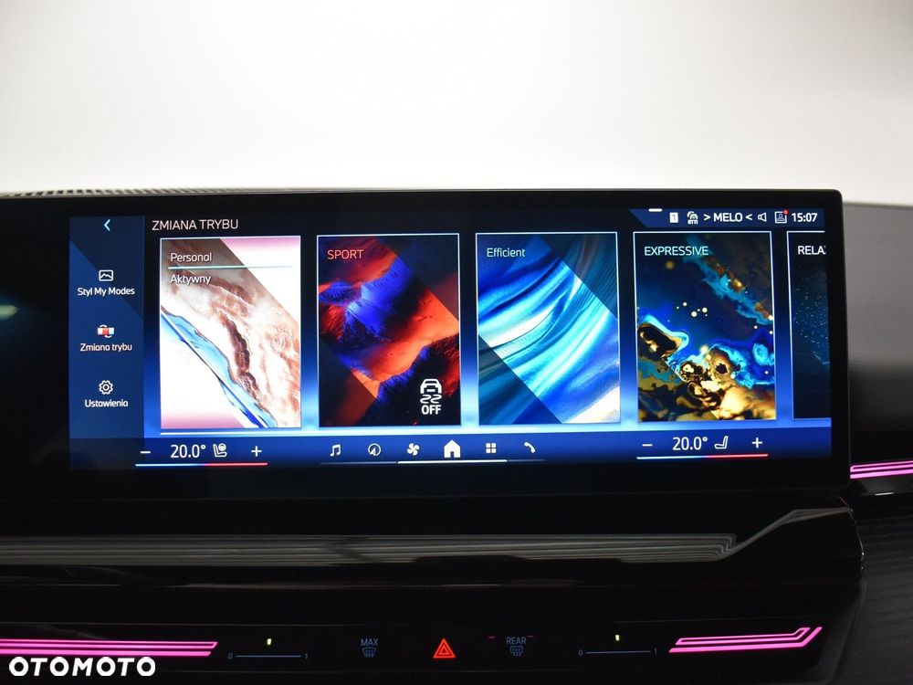 BMW Seria 5 - 22