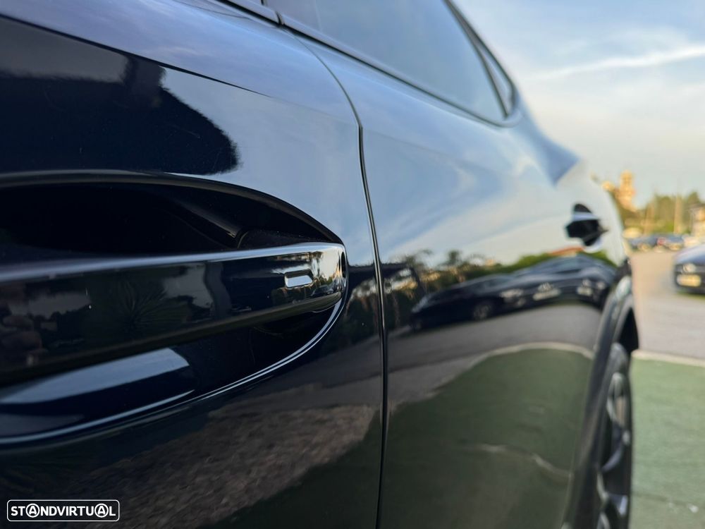 Cupra Formentor 1.5 TSI Sport DSG - 5