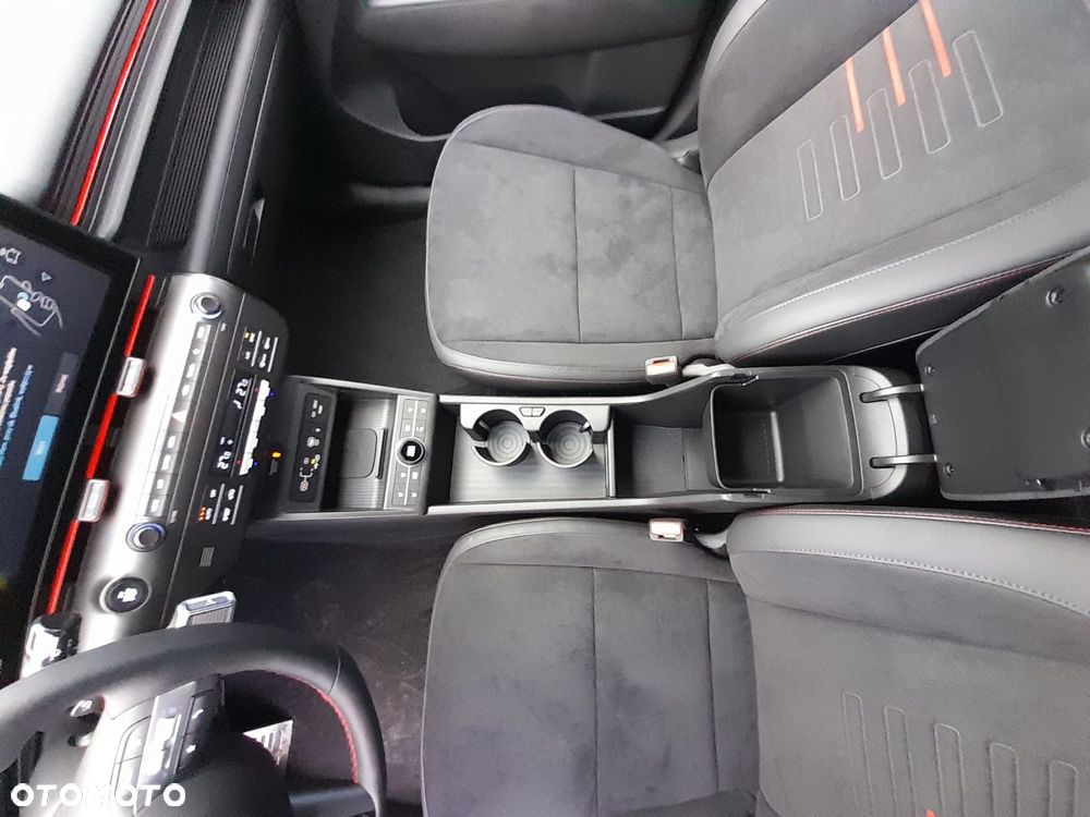 Hyundai Kona 65kWh N Line - 22