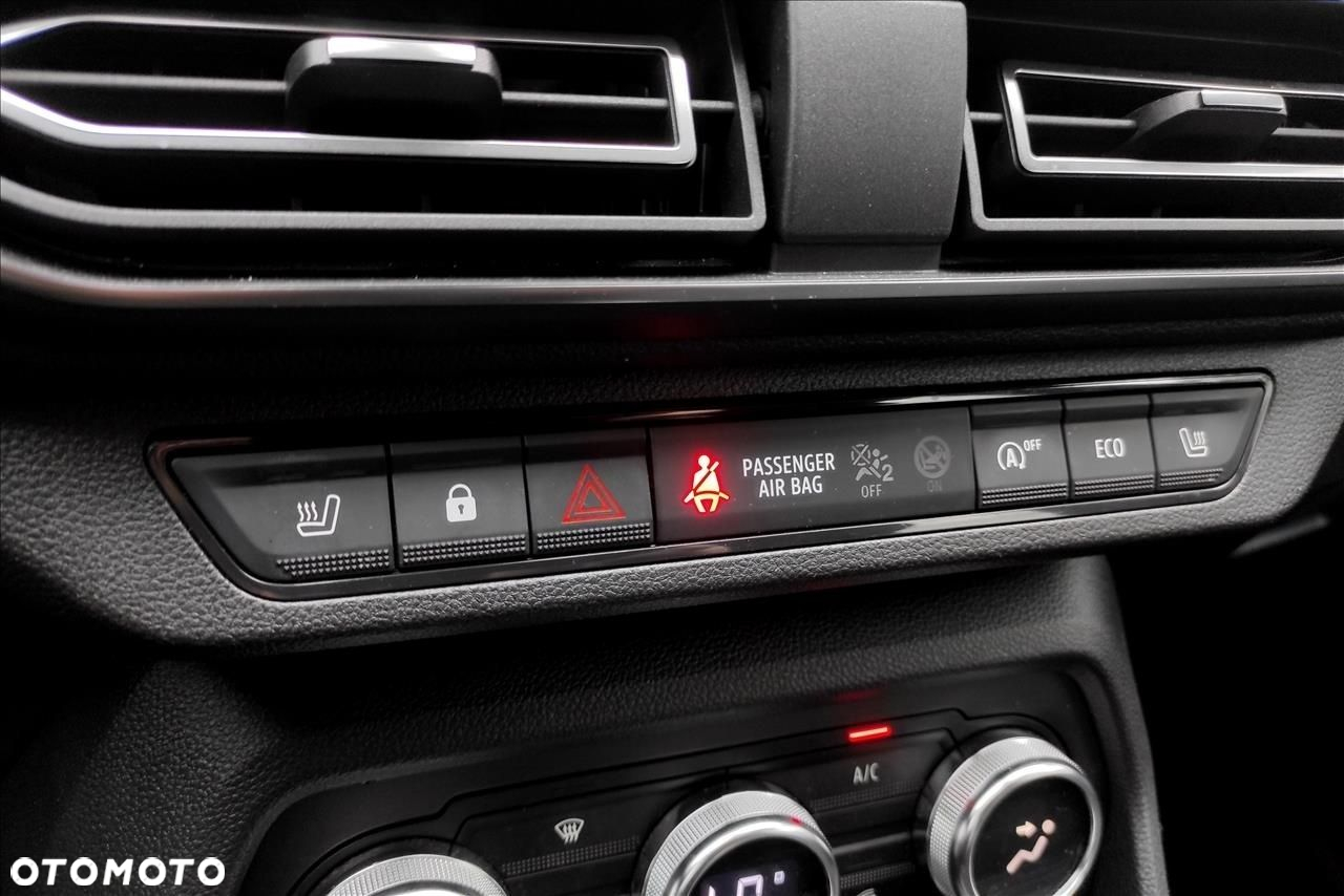 Dacia Jogger 1.0 TCe Extreme+ 7os - 11