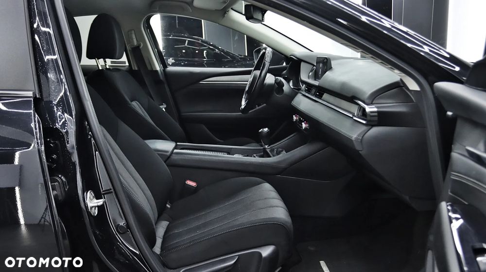 Mazda 6 2.0 SkyJoy/SkyBusiness - 16