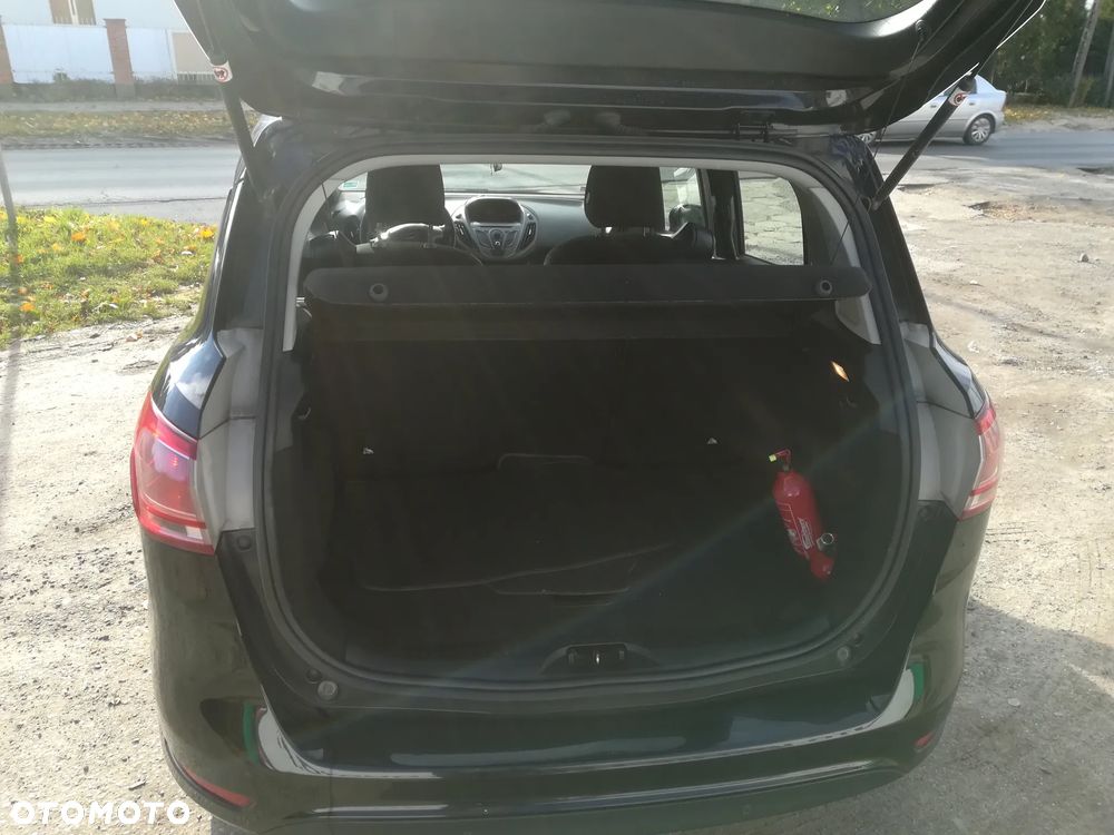 Ford B-MAX 1.0 EcoBoost Ambiente - 8