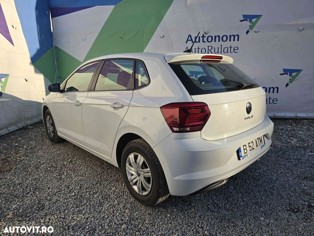 Volkswagen Polo - 7