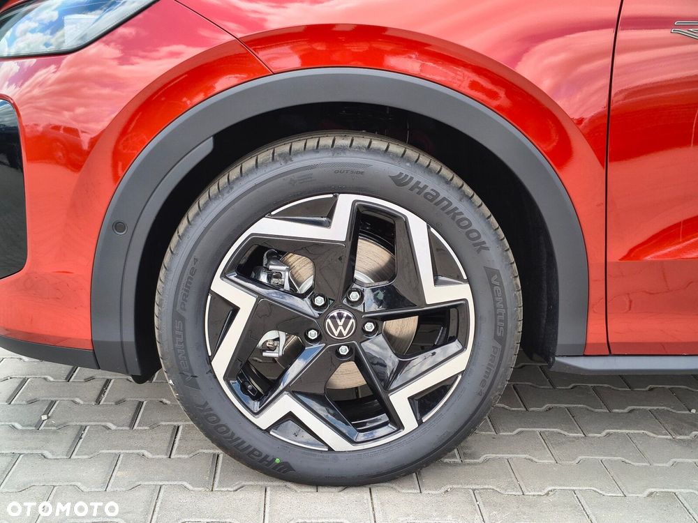 Volkswagen T-Roc 1.5 TSI R-Line DSG - 12