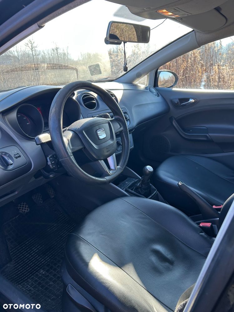 Seat Ibiza - 13