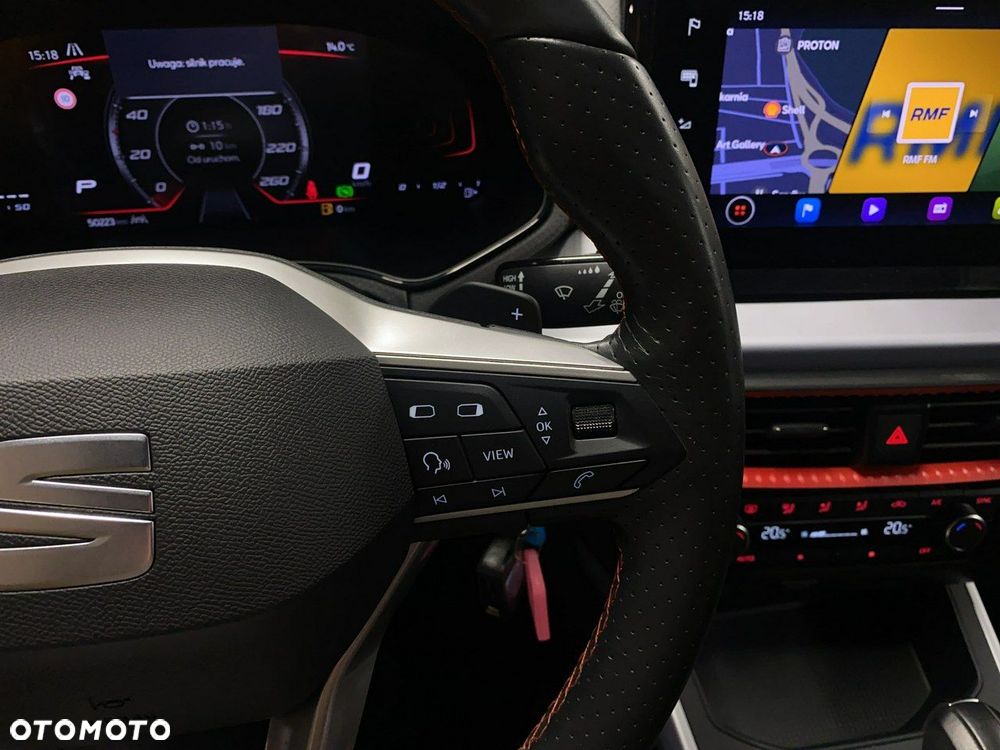 Seat Arona - 23