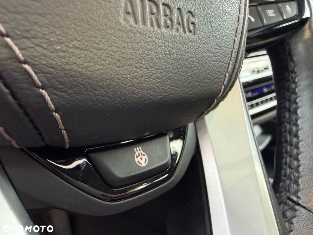 BMW Seria 5 530e M Sport sport - 35