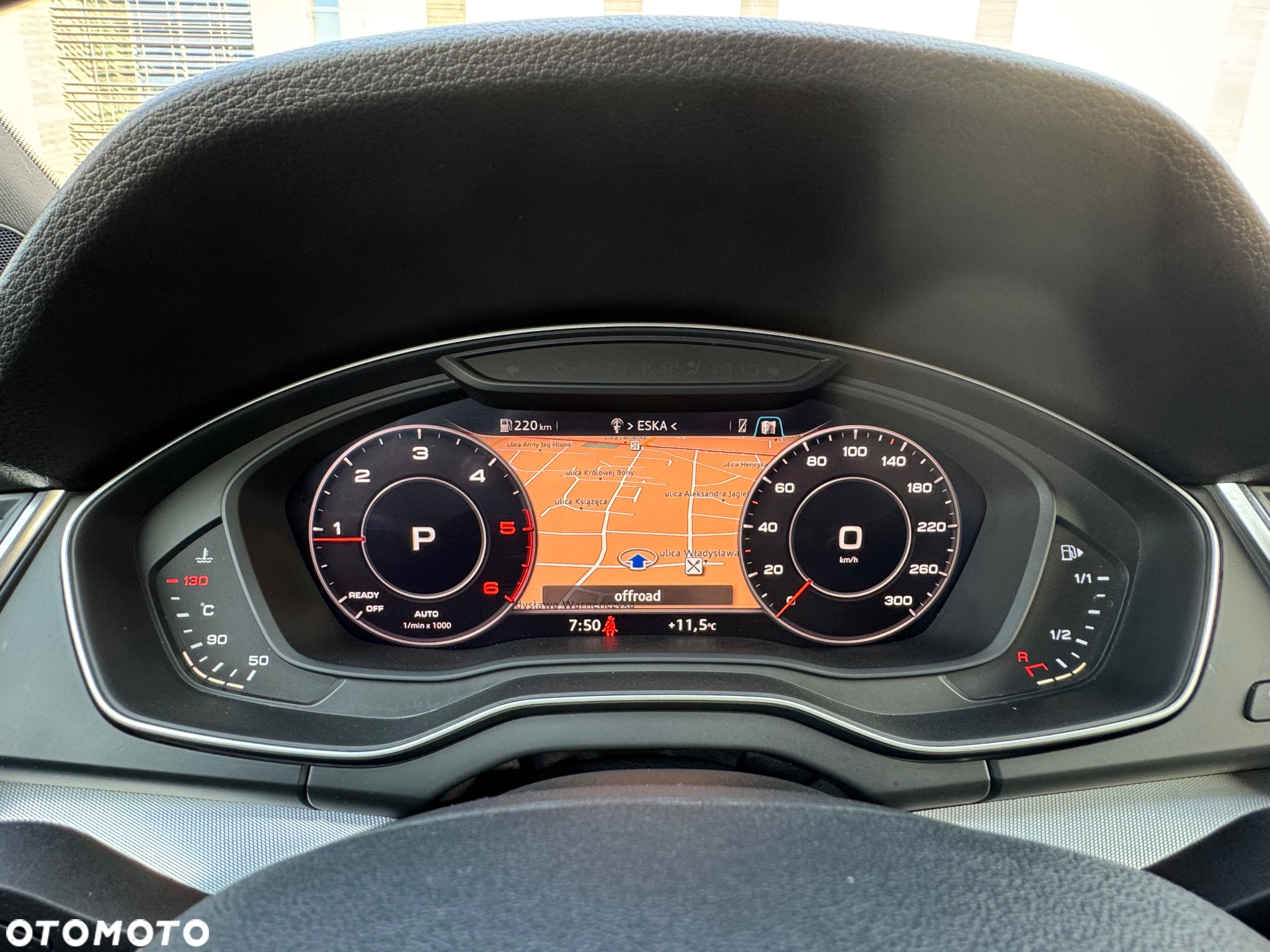 Audi Q5 40 TDI quattro S tronic sport - 30