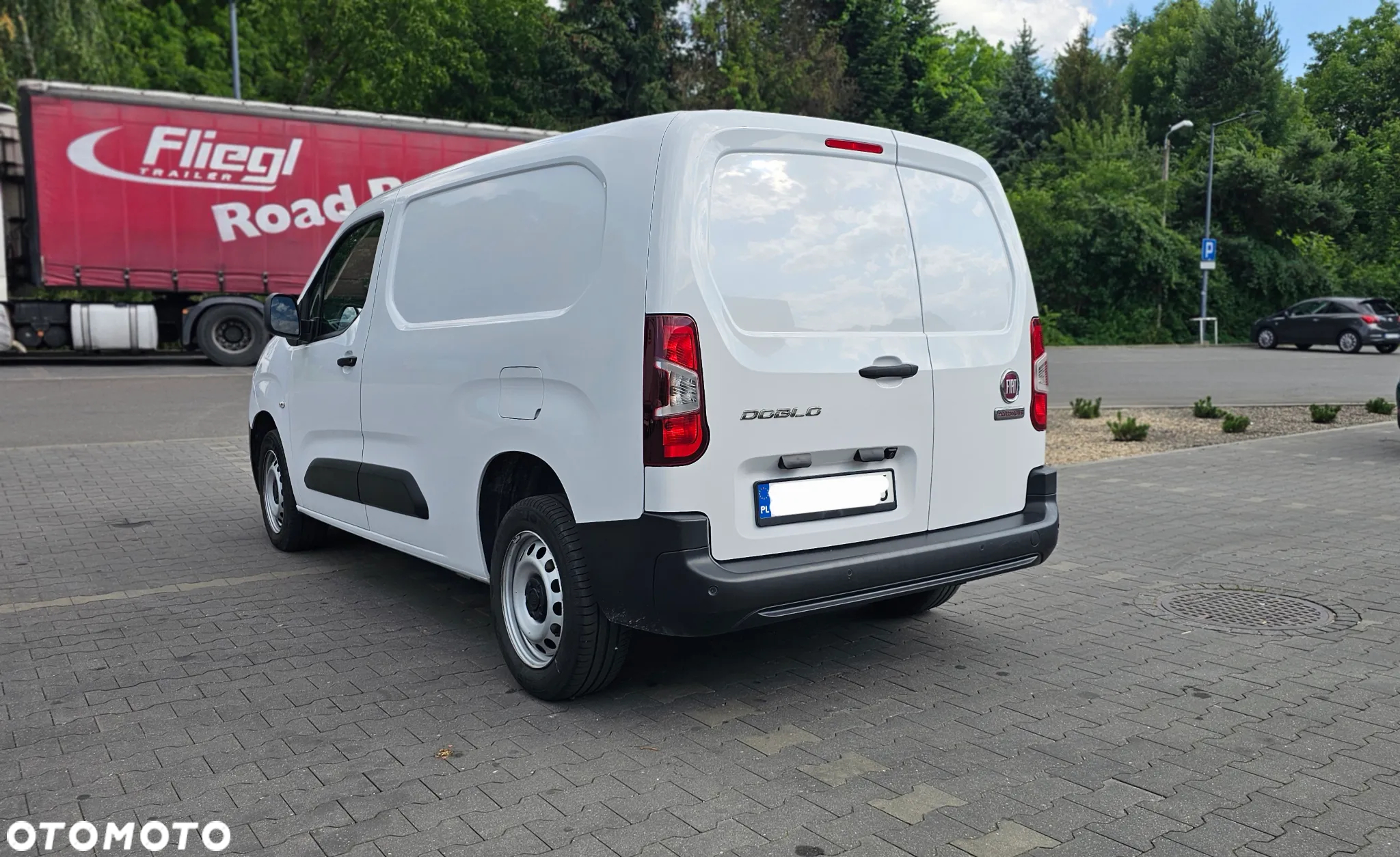 Fiat Doblo - 9