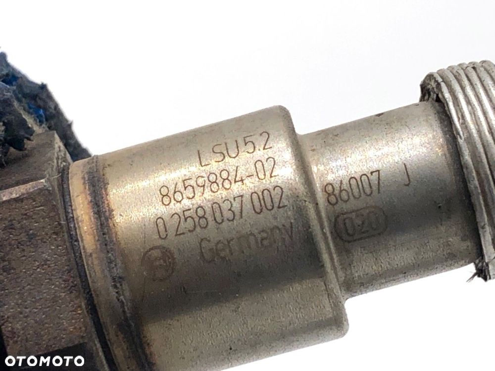 SONDA LAMBDA  MINI MINI CLUBMAN (F54) 2014 - 2022 Cooper 100 kW [136 KM] benzyna 2014 - 2022 8659884 - 4