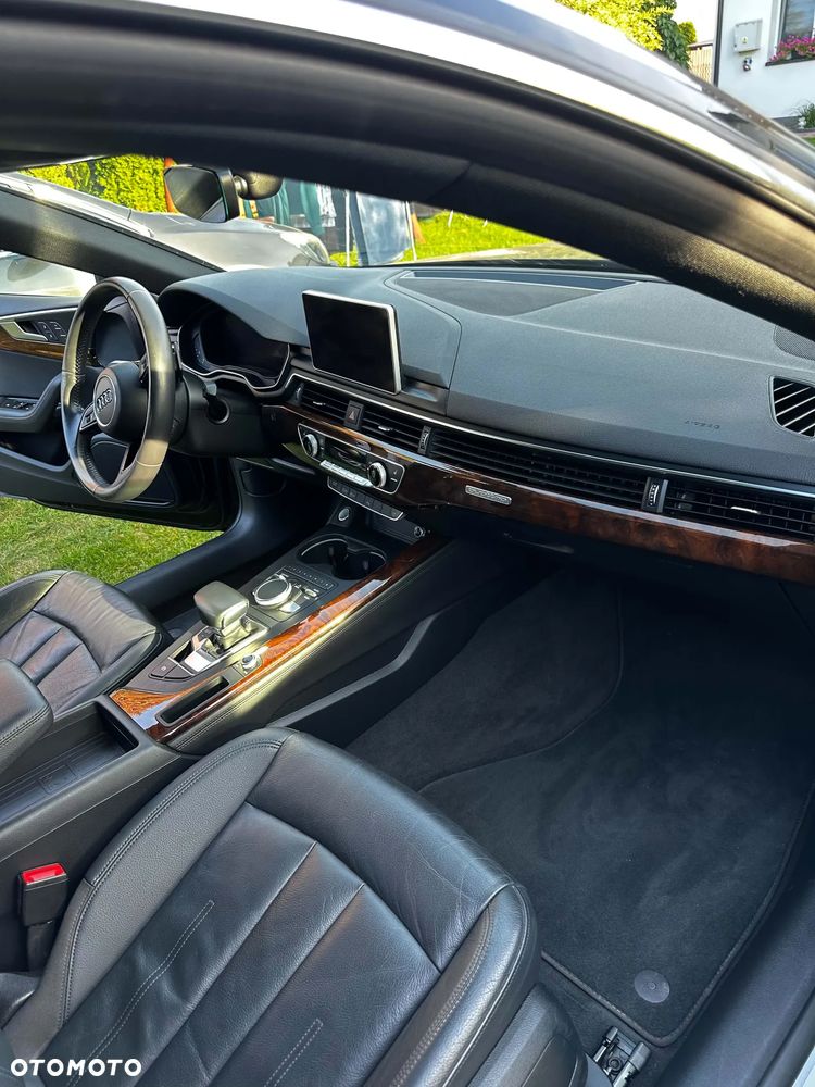 Audi A5 Sportback - 14