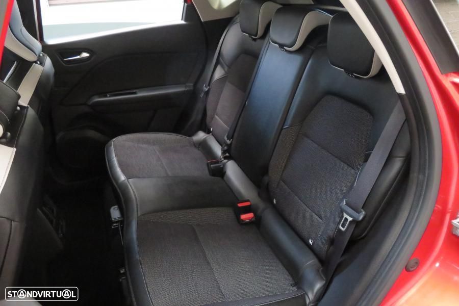Renault Captur 1.0 TCe Techno - 11