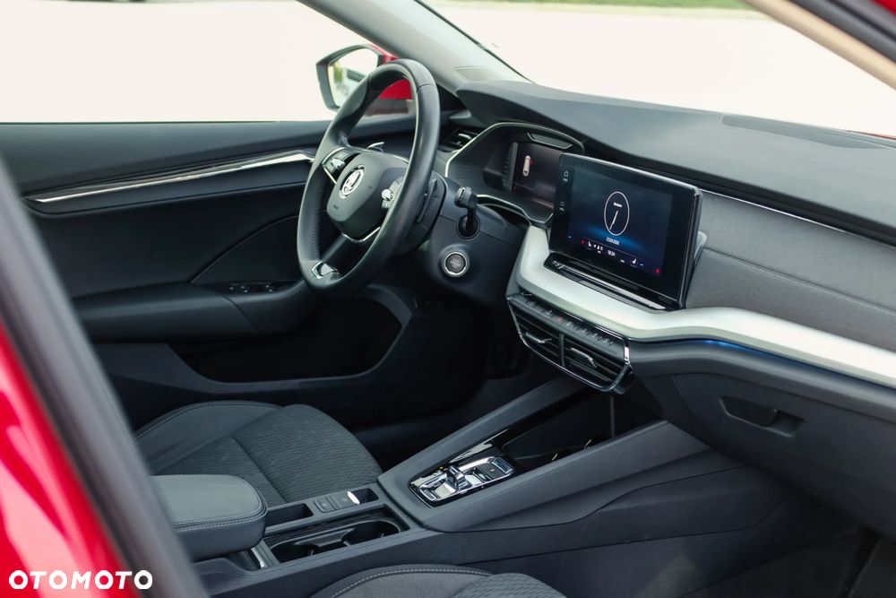 Skoda Octavia 1.5 TSI e-Tec Style DSG - 7